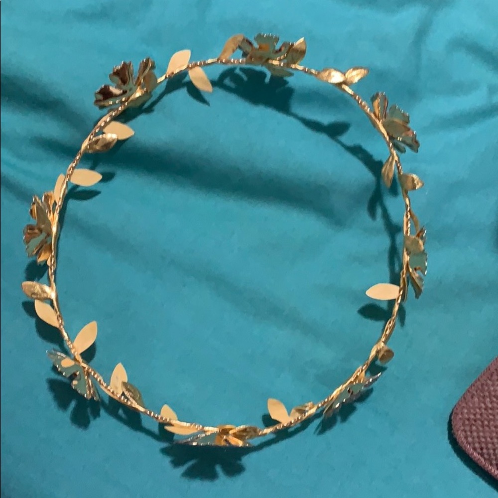 Flower Crown - Picture 2 of 2